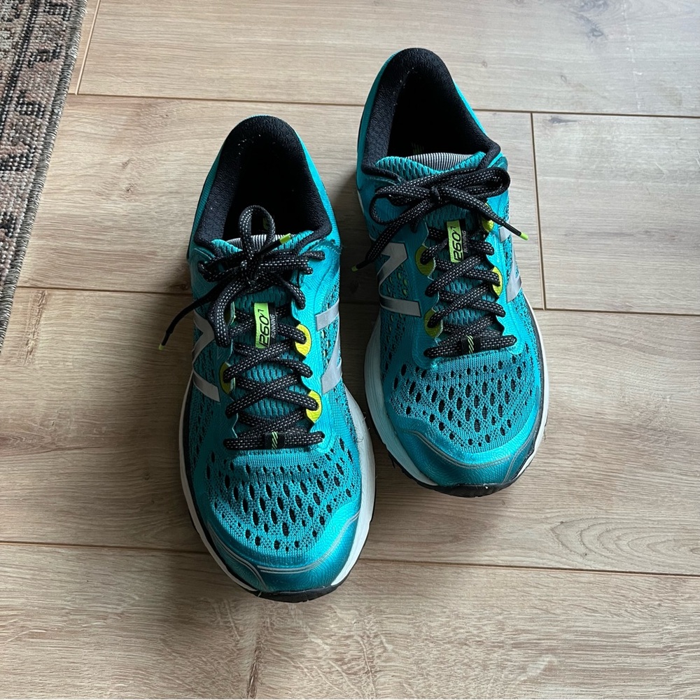 New Balance Running Shoes
